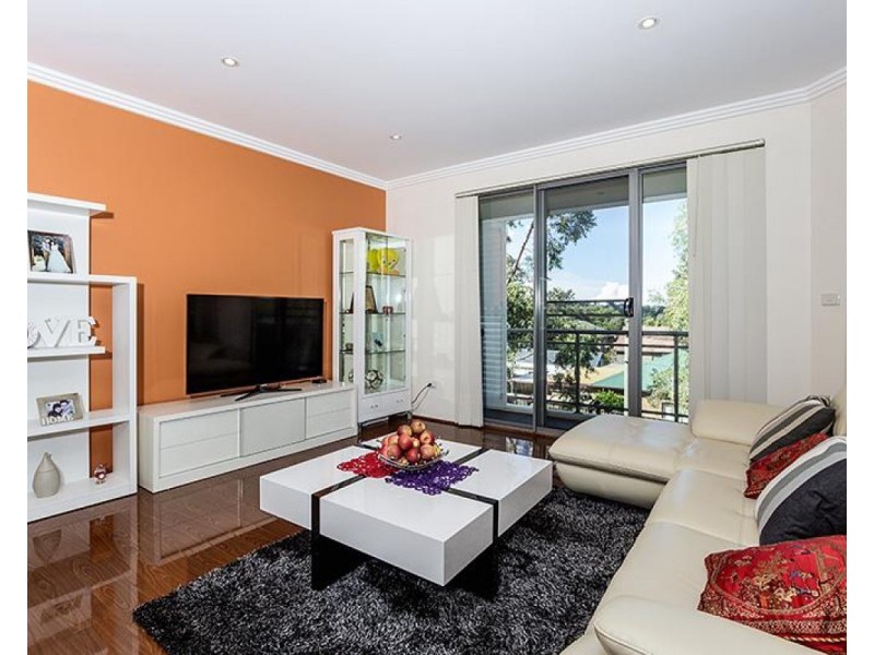 26/36-40 Gladstone Street, North Parramatta NSW 2151